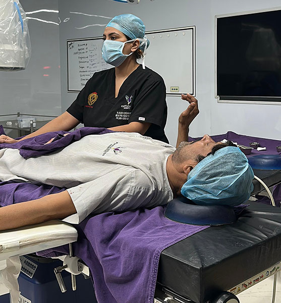 Dr. Aayushi Choudhary